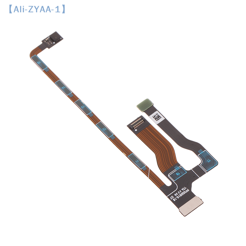 【ZYAA-1】3 في 1 كابل مرن بشريط  - مراجعة Drone Gimbal Ribbon Cable وسعره