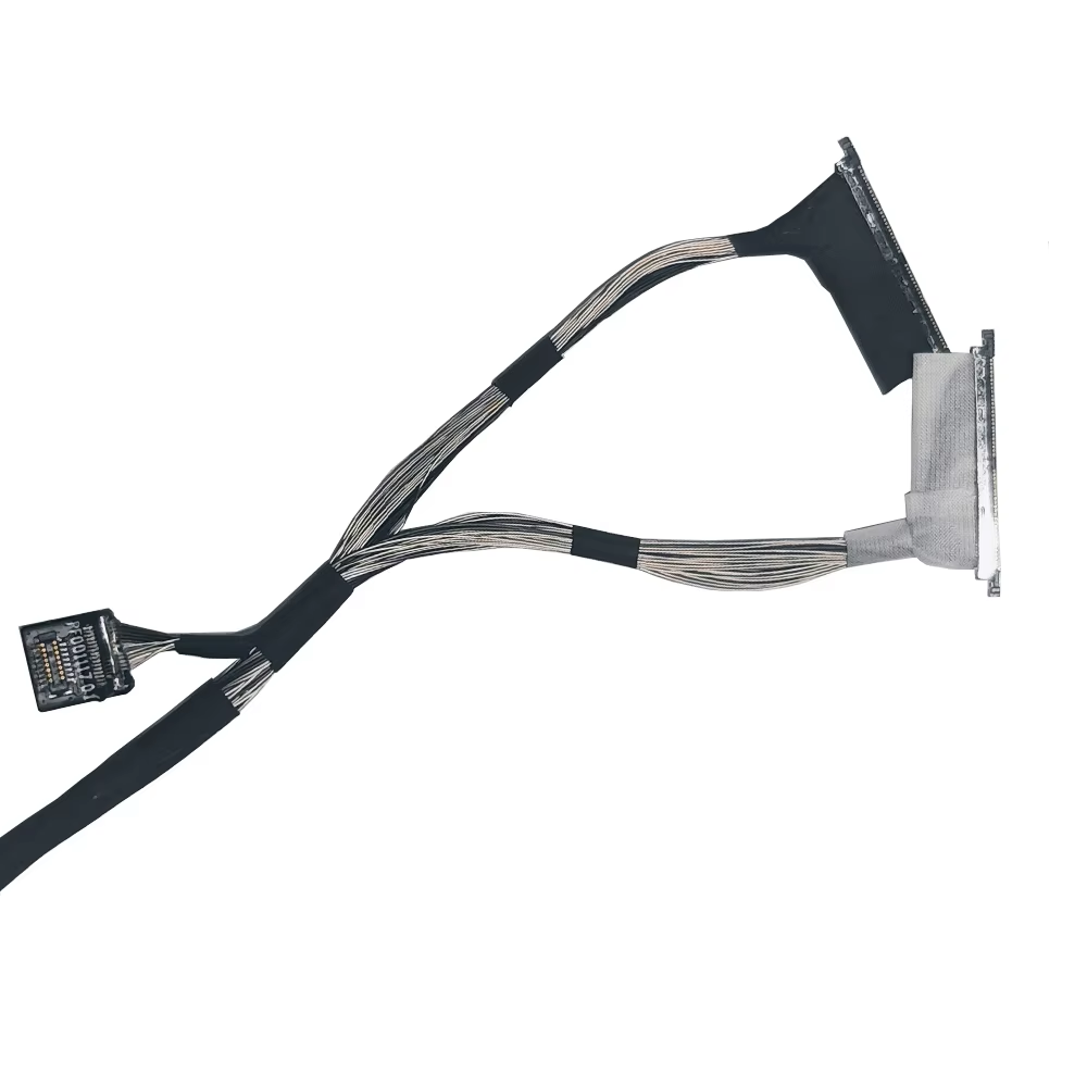 كابل إشارة مرن جديد للجيمبال ل - مراجعة Drone Gimbal Ribbon Cable وسعره