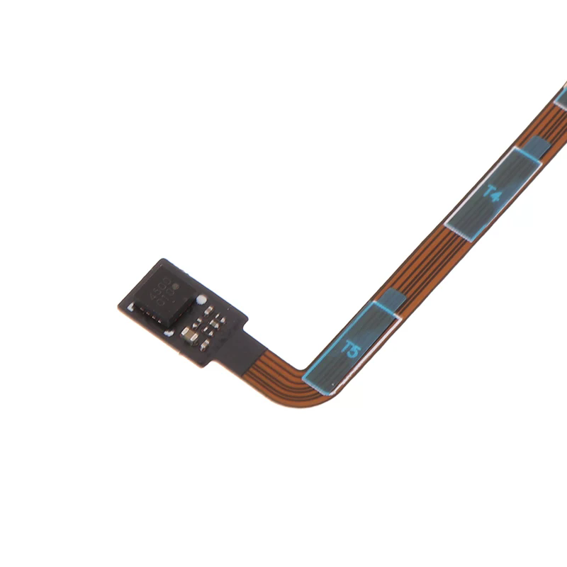كابل مرن مسطح 3 في 1 لطائرة مي - مراجعة Drone Gimbal Ribbon Cable وسعره